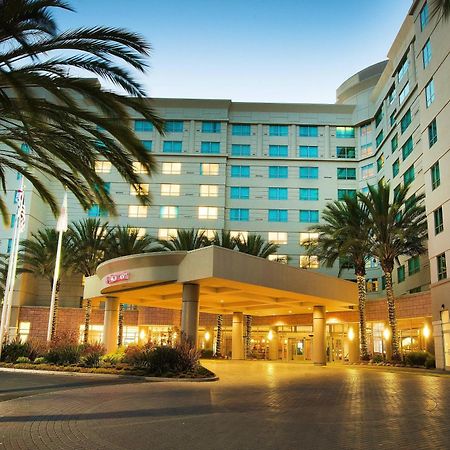 Fremont Marriott Silicon Valley Exteriér fotografie