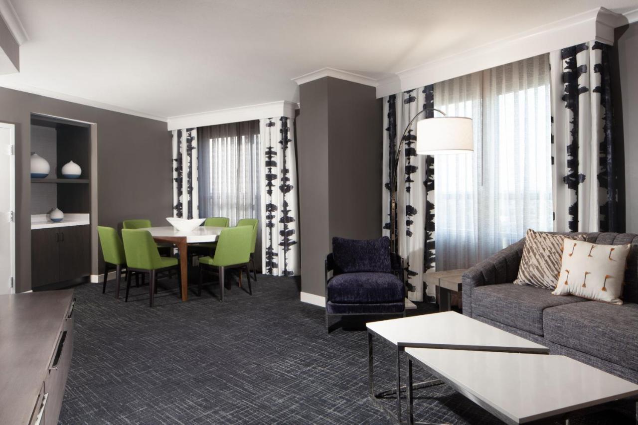 Fremont Marriott Silicon Valley Exteriér fotografie