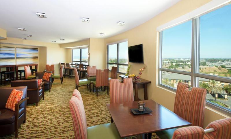 Fremont Marriott Silicon Valley Exteriér fotografie
