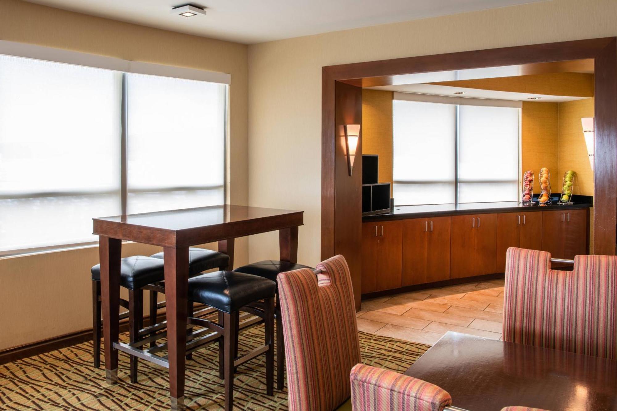 Fremont Marriott Silicon Valley Exteriér fotografie