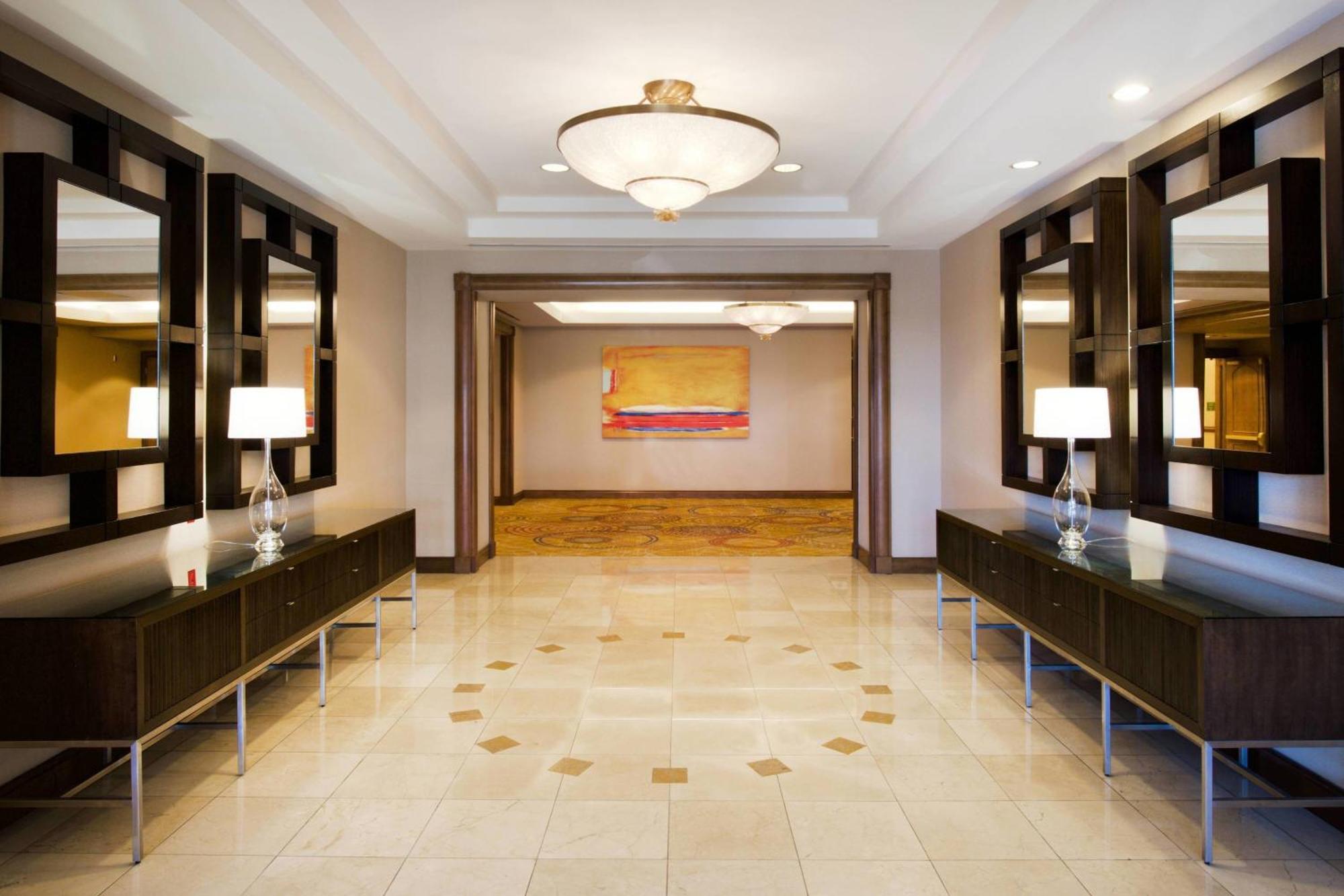 Fremont Marriott Silicon Valley Exteriér fotografie