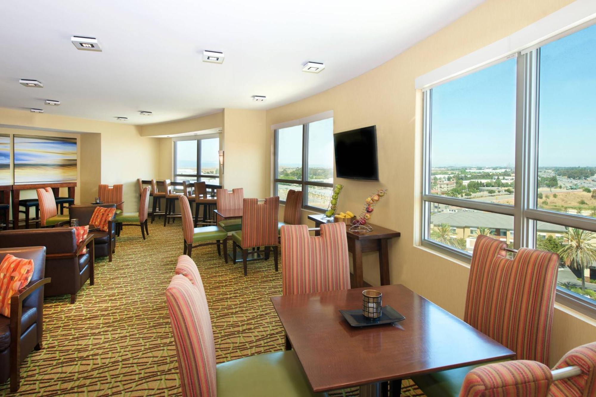 Fremont Marriott Silicon Valley Exteriér fotografie